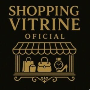 Shopping Vitrine