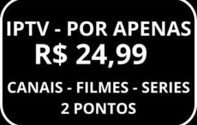 RPR TV ON