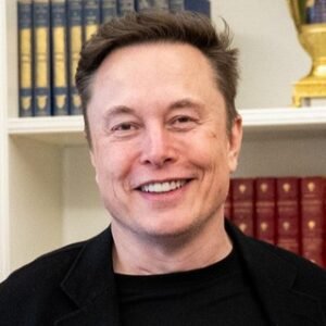 ELON BRASILEIRO🇧🇷