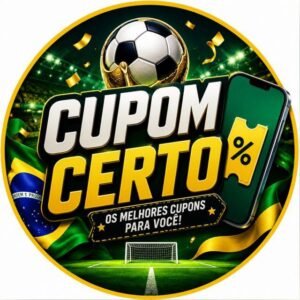 Cupom Certo teste