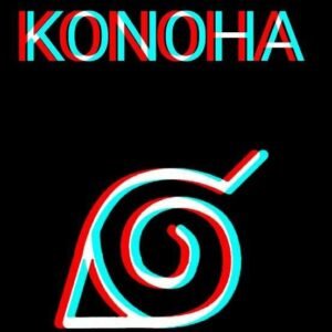 FAMILY KONOHA