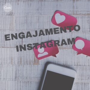 GRUPO DE ENGAJAMENTO