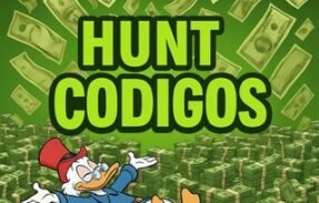 HUNT CODIGOS