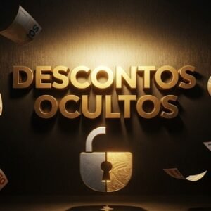 Descontos Ocultos 🕵️‍♂️