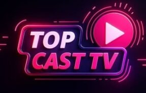 🍿Top Cast TV – Canais, Filmes e Séries