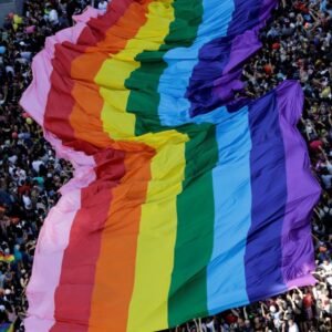 🏳️‍🌈 LGBTQ+AMOR 🏳️‍🌈