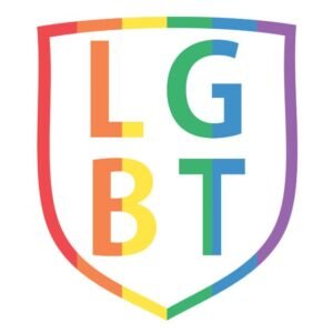 LGBTQIA+🏳️‍🌈❤️