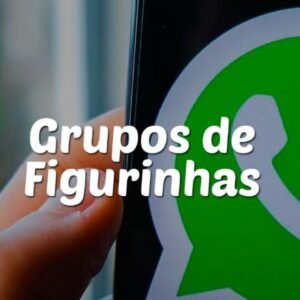 FIGURINHαS e+🤪