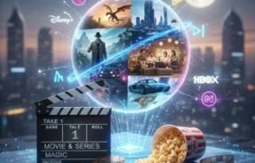 FILMES E SERIES
