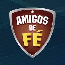 AMIGOS DE FÉ
