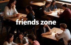 FRIENDS ZONE