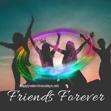 ♩♪♫ friends forever ♫♪♩☺️☻
