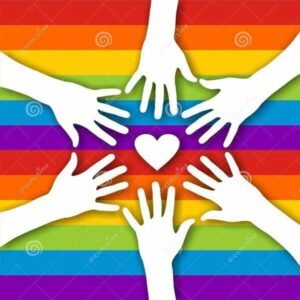 Grupo LGBT