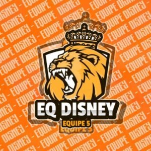🔥•RECRUTAMENTO EQ.DISNEY•💎