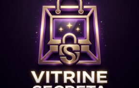 VITRINE SECRETA