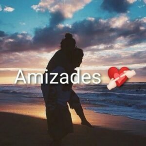 Amizades