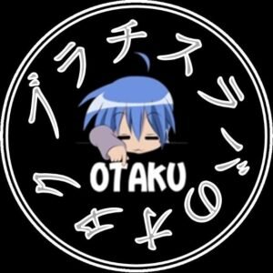 ©® Otaku BR>✓π¥π