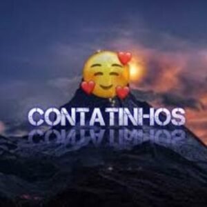 Só contato❤️