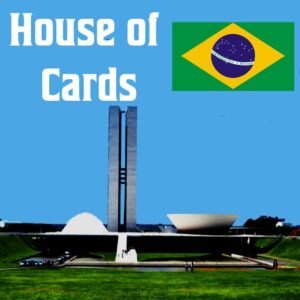 House of Cards Brasil