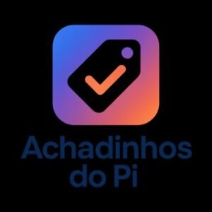 🔶🔹Achadinhos do Pi 🔹🔶
