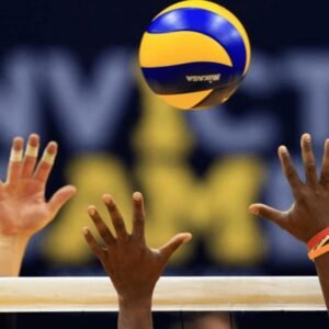 Voleibol