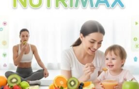 NutriMax