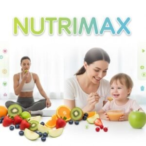 NutriMax