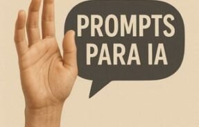 Prompts para IA
