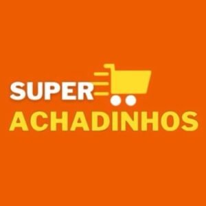 Super Achadinhos ✨