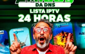 AMDNS 24 HORAS