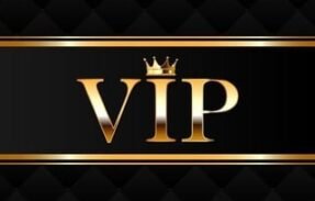 Só pros VIPs🤩