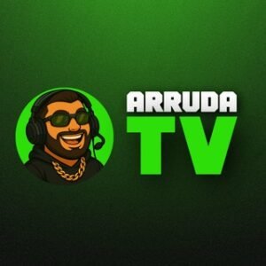 ⚽️ ARRUDA TV