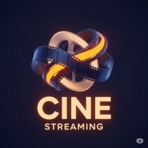 CINE STREAMING OFICIAL