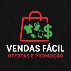 Vendas Fácil | Ofertas E Promoção