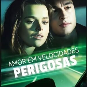 Amor em velocidades perigosas(A vida Secreta do meu marido bilionário)