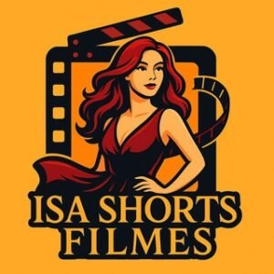 Isa Shorts Filmes 😊😍🎥🎬