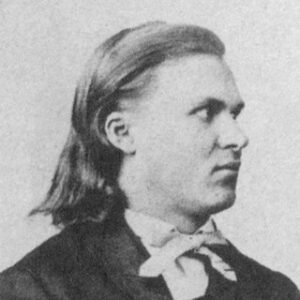 Nietzsche em perguntas.