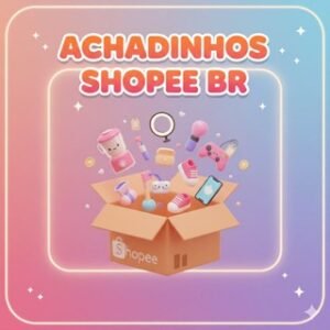 AchadinhosShopeeBR