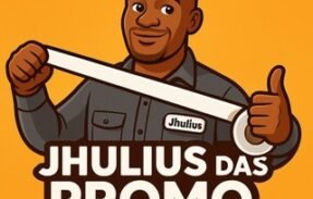 Jhulius das Promo | Achadinhos BR | #02