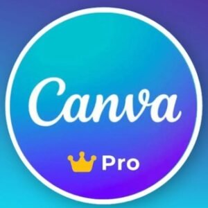 CANVA PRO VITALÍCIO – ACESSO PRIVADO