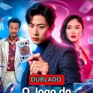O JOGO DO CARMA DUBLADO GRATIS