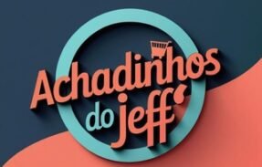 Achadinhos do Jeff