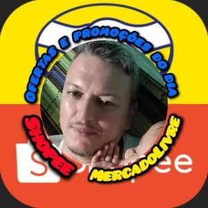 PROMOÇÕES E OFERTAS DO DIA -ACHADINHOS SHOPEE E MERCADO LIVRE 🛒🛒🛒