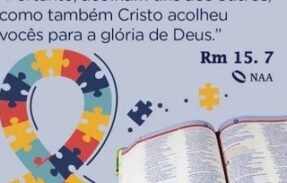 Autistas Cristãos