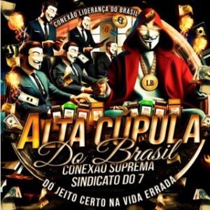 Alta Cúpula 🏆🤑