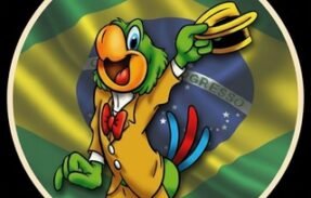 Conexão Brasil Amizades 🇧🇷