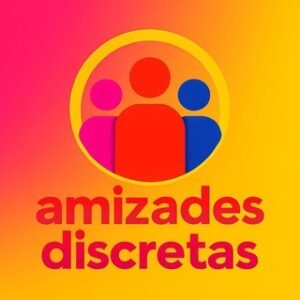 Amizades Discretas 🔒