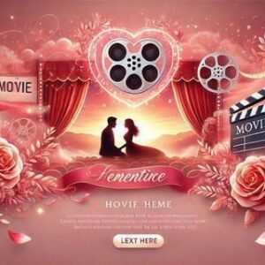 FILMES DE ROMANCE