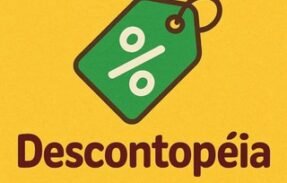 DESCONTOPÉIA