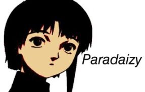 [Paradaizy]